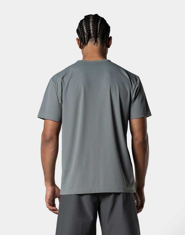 3M Reflector Stretch Shorts - D.Grey – LÝFT