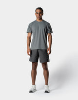 3M Reflector Waffle Standard T-Shirt - D.Grey