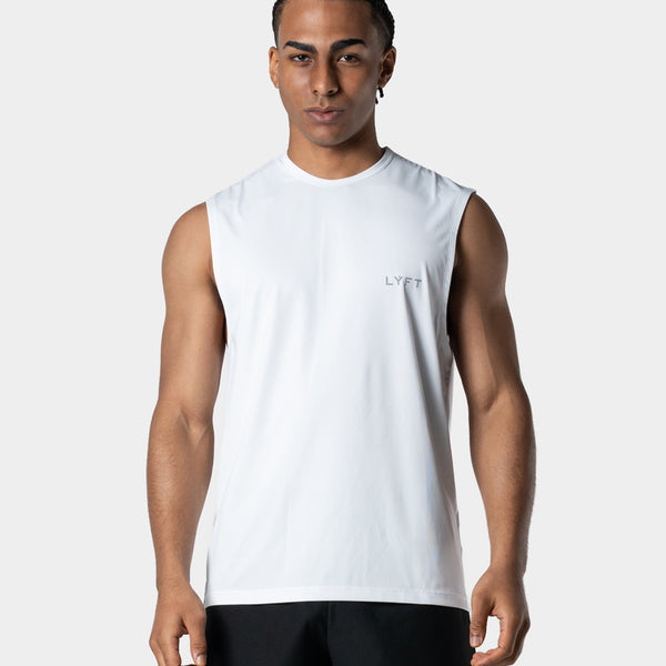 LYFT-Lift Training Wear | Tank Top] Edward Kato / Edward Presents