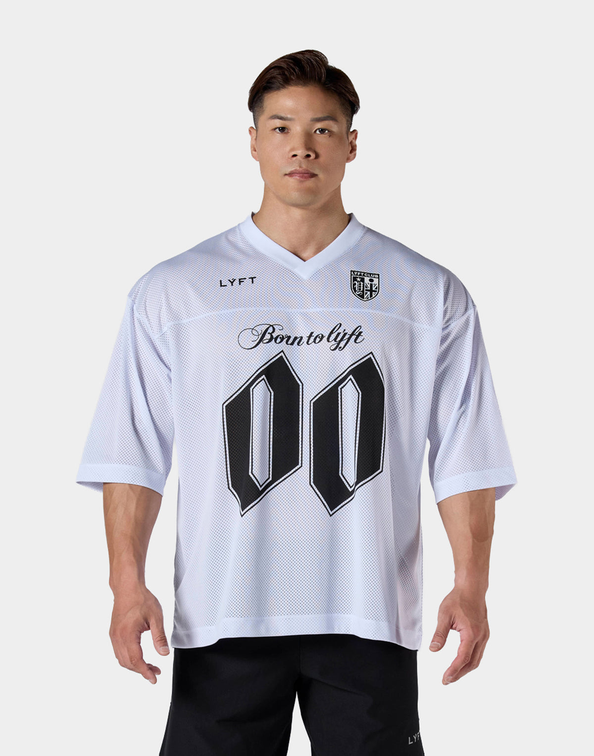 MEN'S COLLECTION – LÝFT