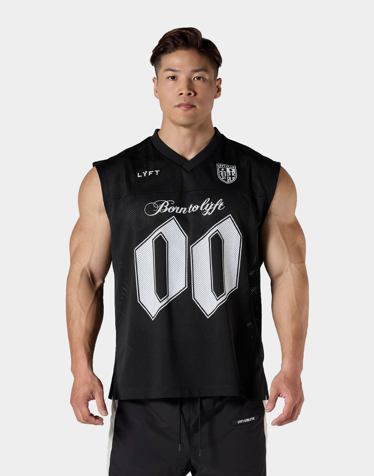 LÝFT Official Store | Fitness Apparel & Nutrition