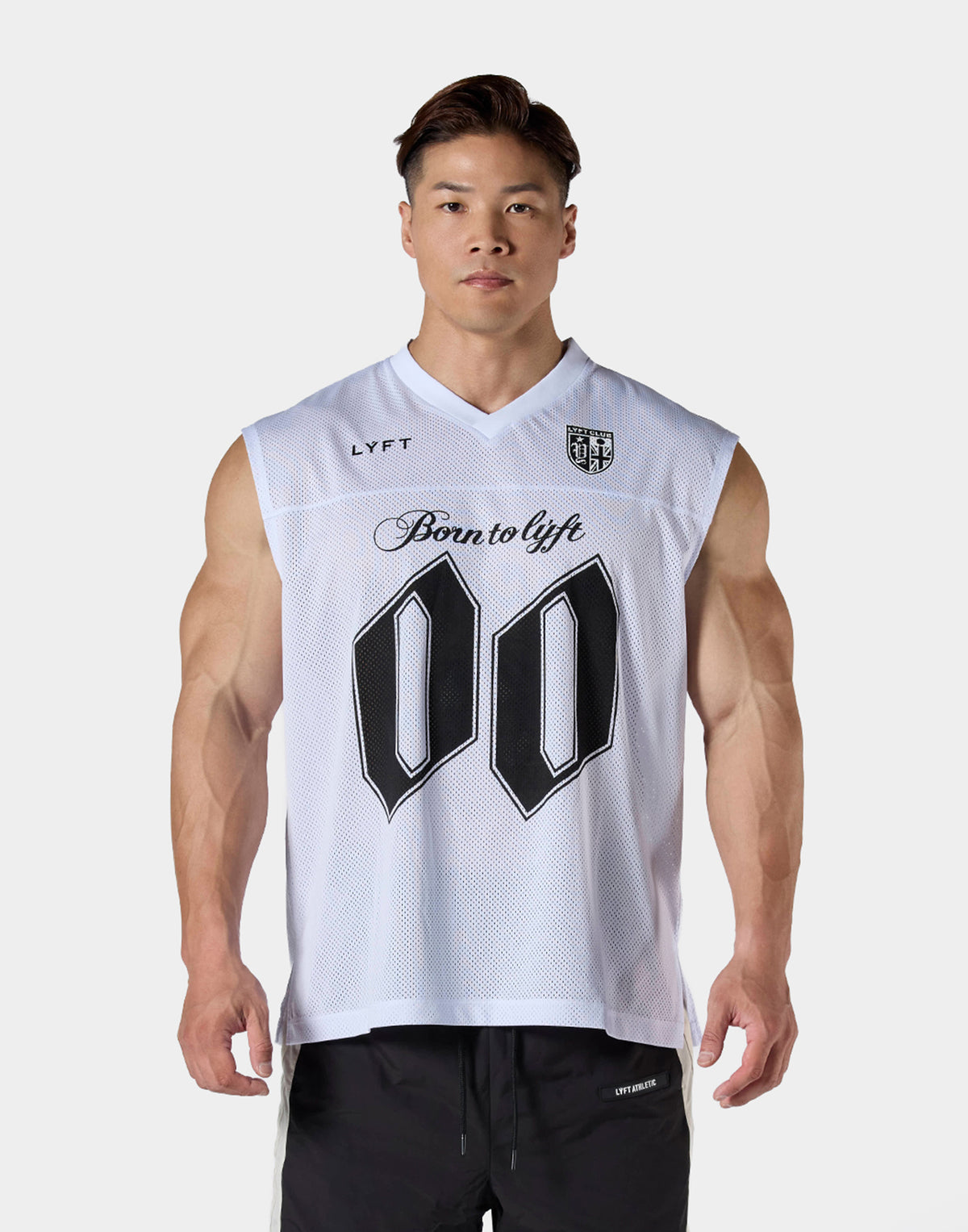 MEN'S COLLECTION – LÝFT