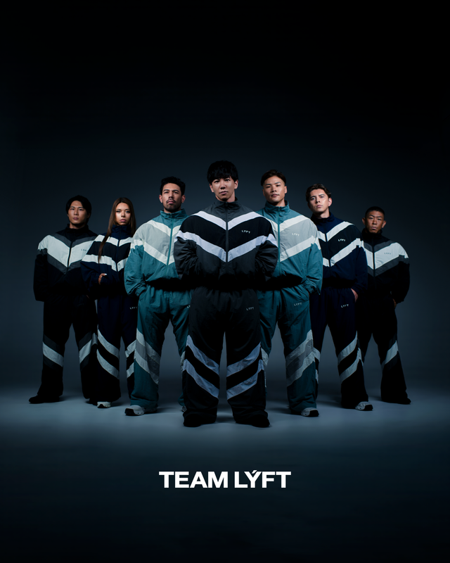 LÝFT Official Store - (リフト公式オンラインストア)