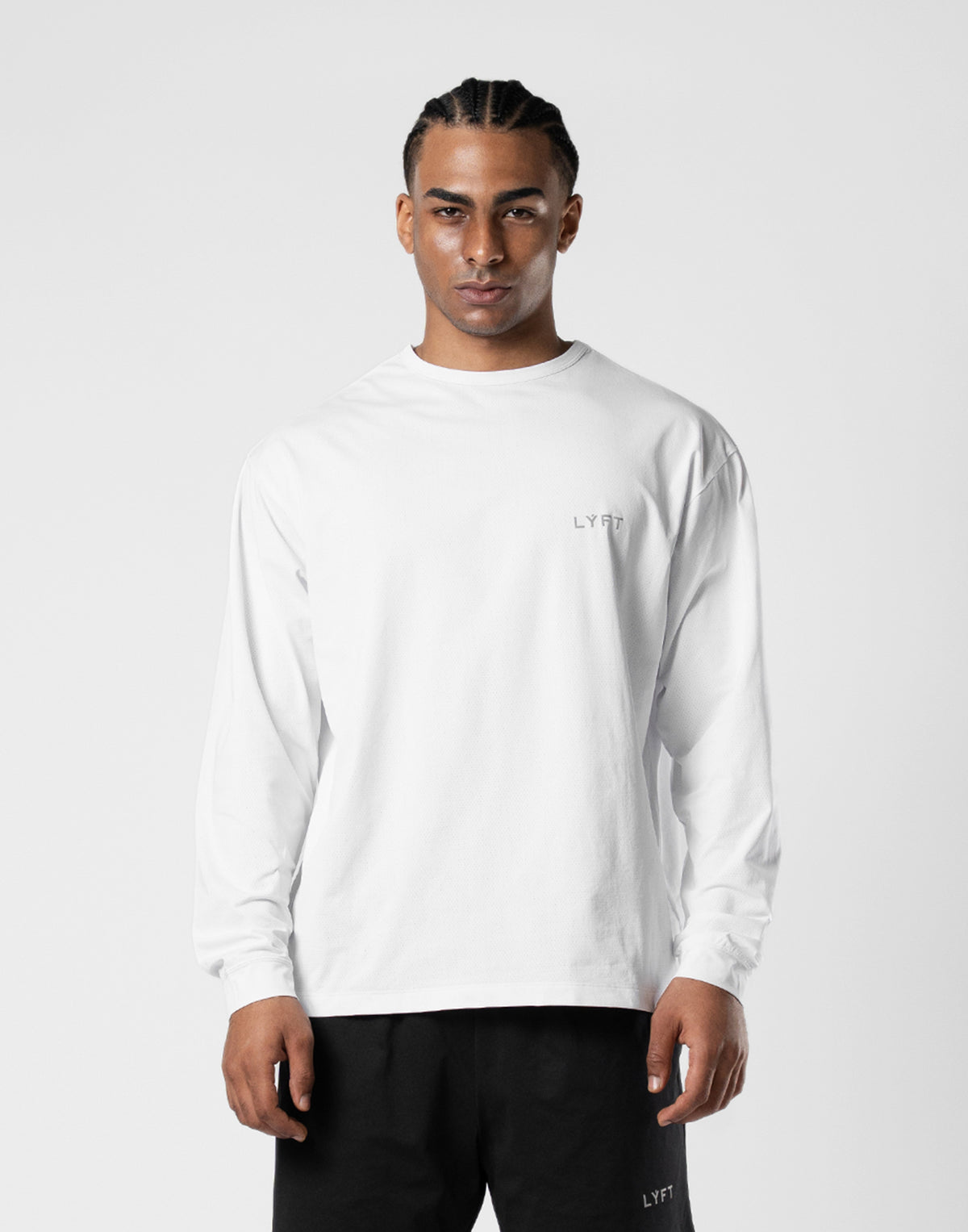 Long Sleeve | LÝFT Official Store