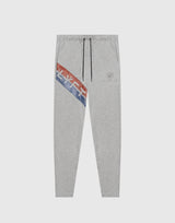 2Way Stretch UK Line Pants - Grey
