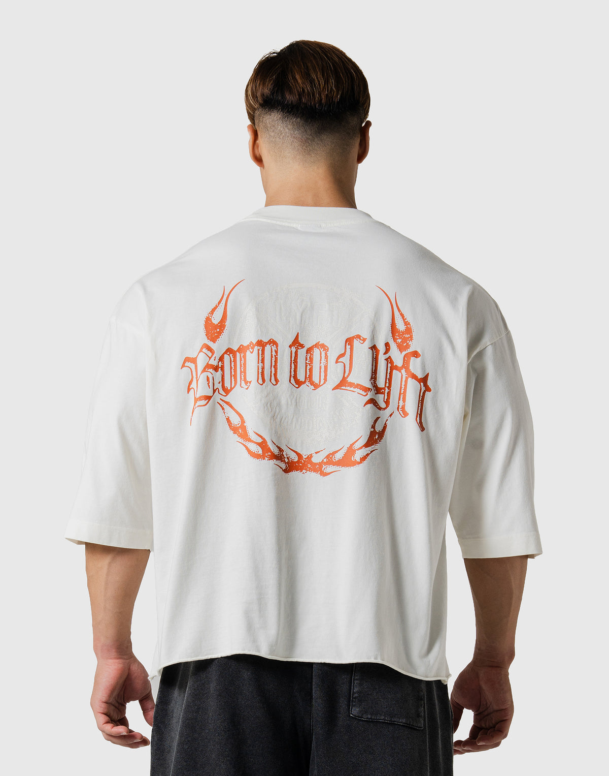 MEN'S COLLECTION – LÝFT
