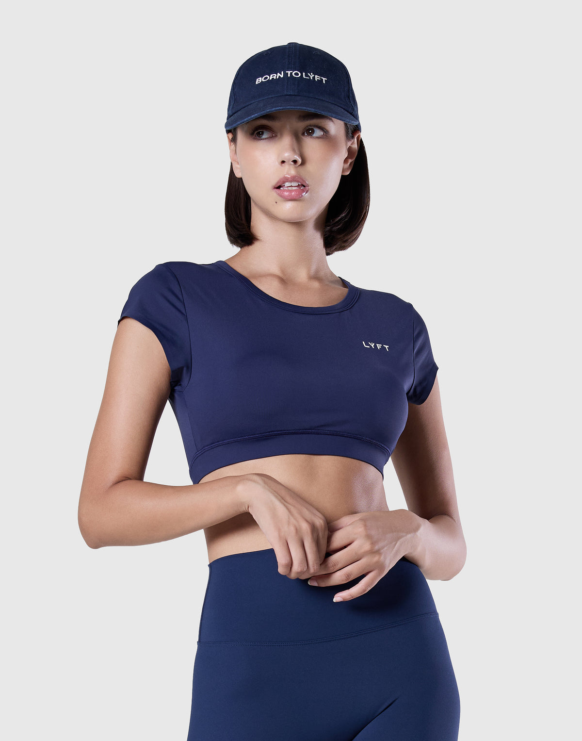 【美品・未使用】Lyft women WOMEN'S COLLECTION – LÝFT