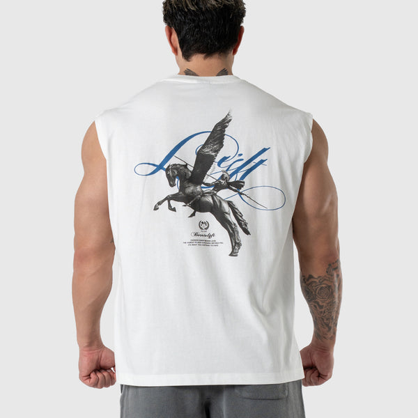 LYFT-Lift Training Wear | Tank Top] Edward Kato / Edward Presents