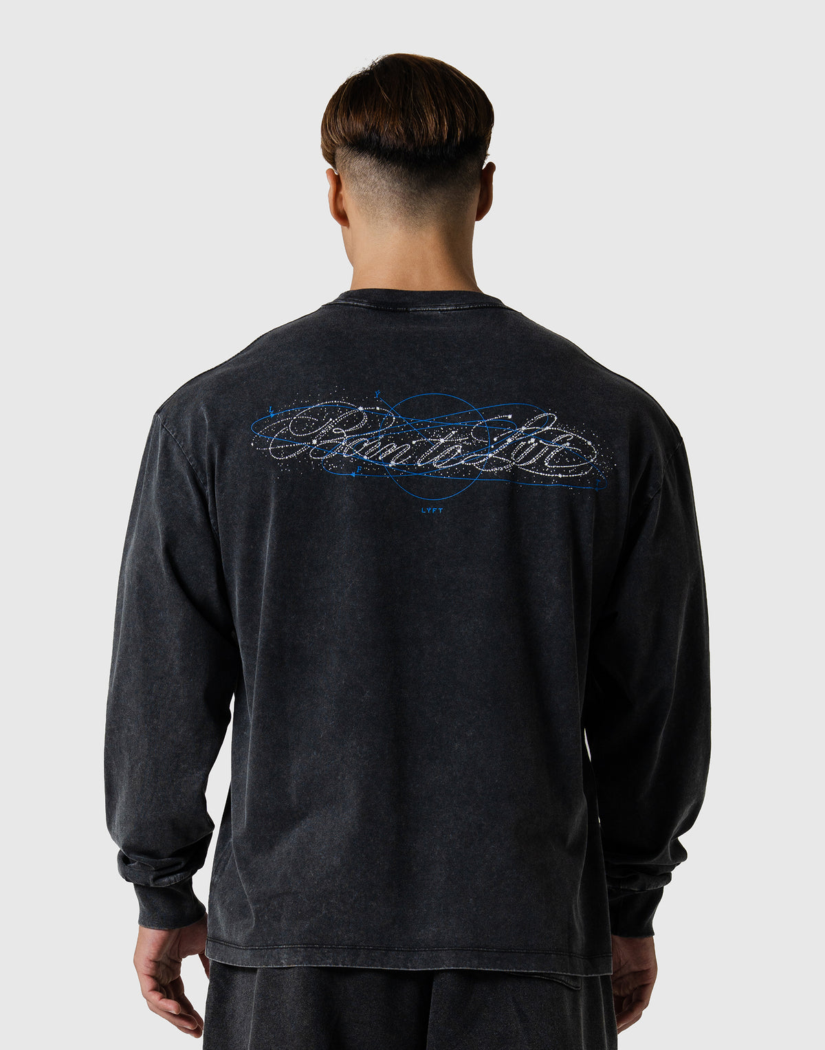 MEN'S COLLECTION – LÝFT