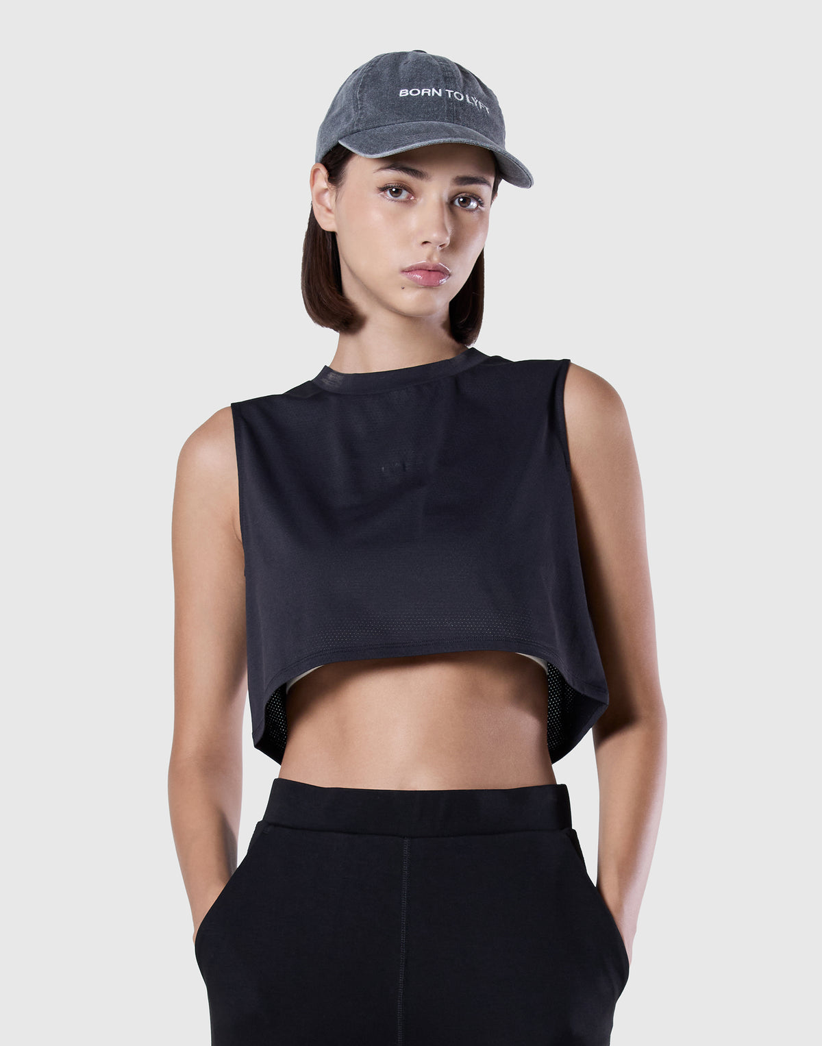 WOMEN'S COLLECTION – LÝFT