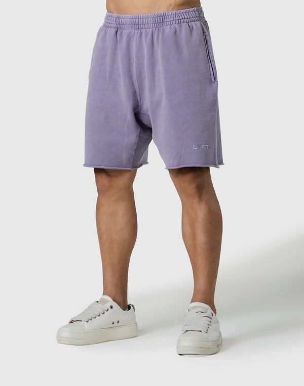 LYFT-Lift Training Wear | Shorts / Half Pants] Edward Kato