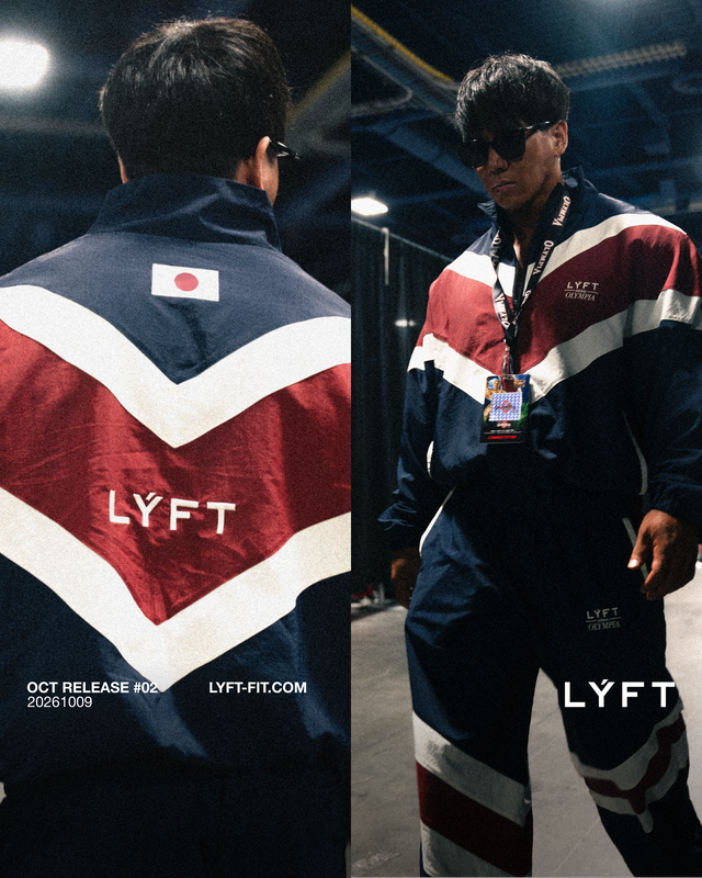 LÝFT Official Store - (リフト公式オンラインストア)