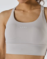 Convertible Off-Shoulder Bratop - Ivory