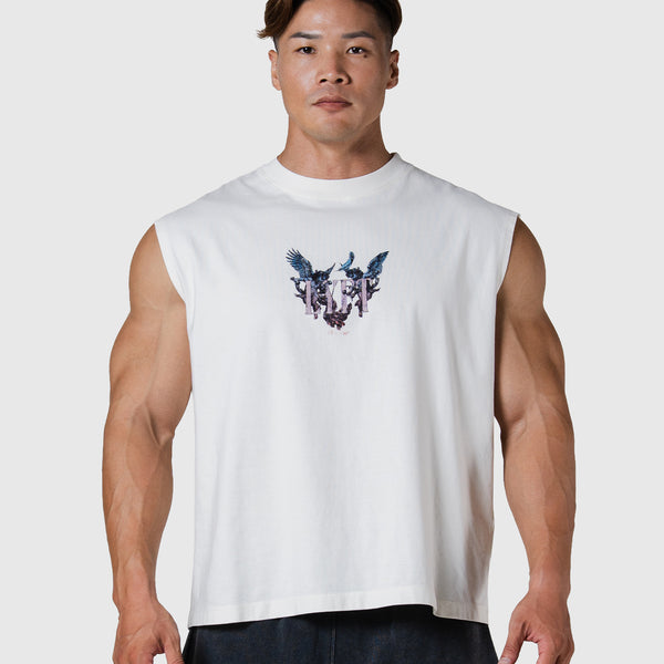 LYFT-Lift Training Wear | Tank Top] Edward Kato / Edward Presents