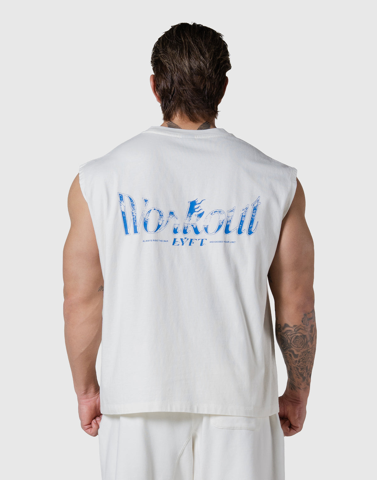 TANKTOP | LÝFT Official Store
