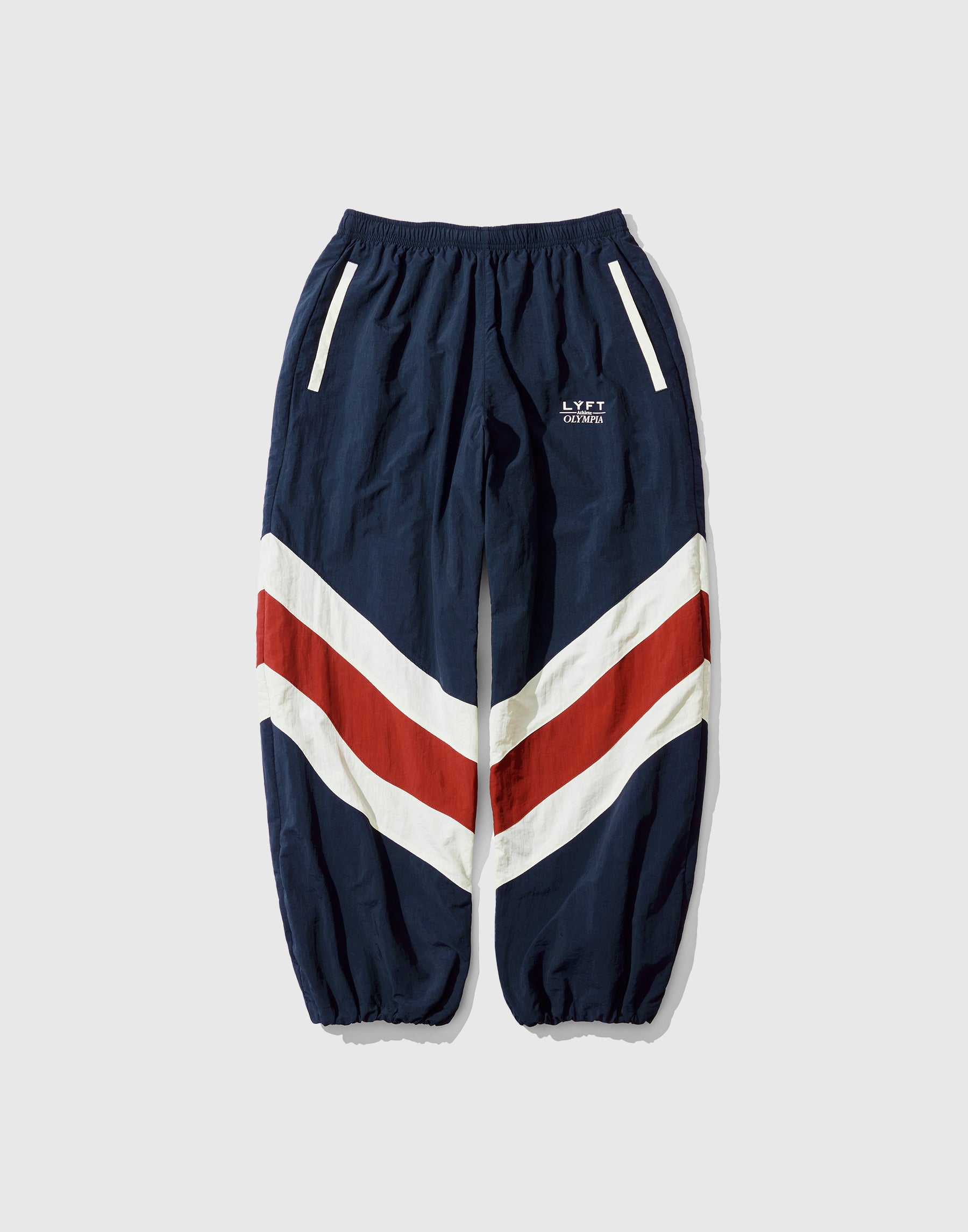 V-Form Wide Track Pants V.2 - OLYMPIA SPECIAL – LÝFT