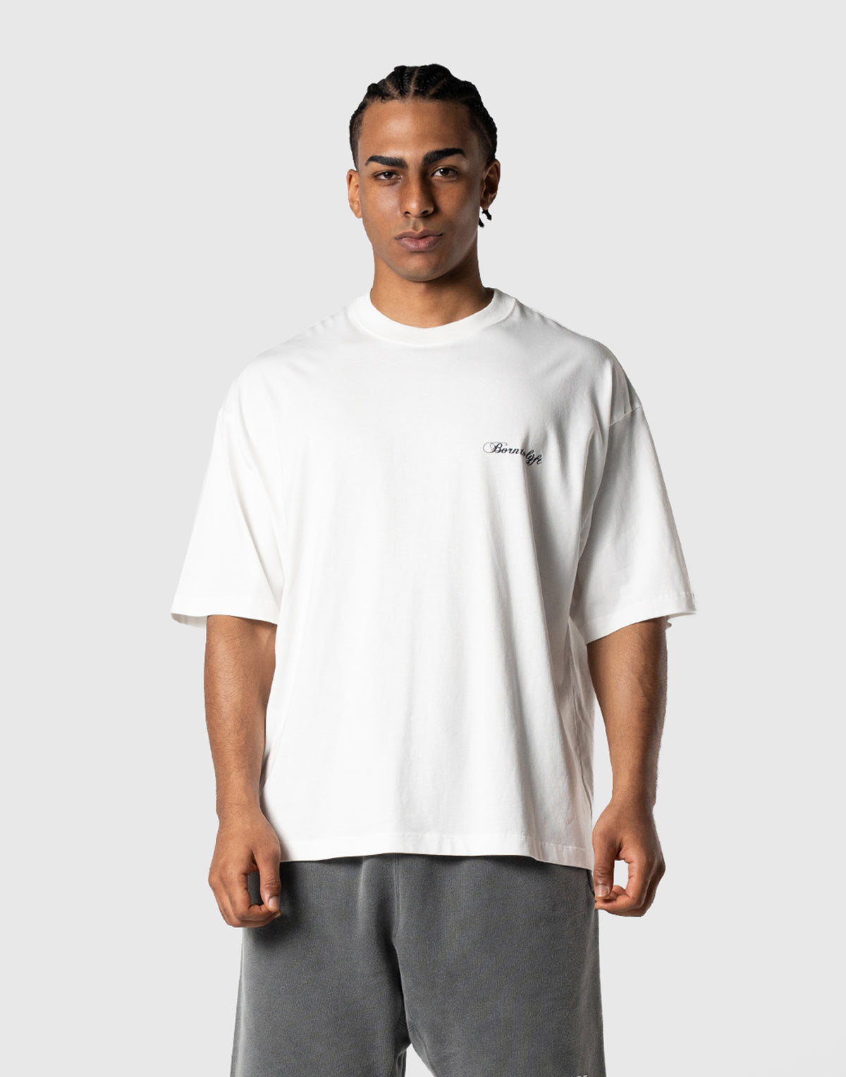 MEN'S COLLECTION – LÝFT