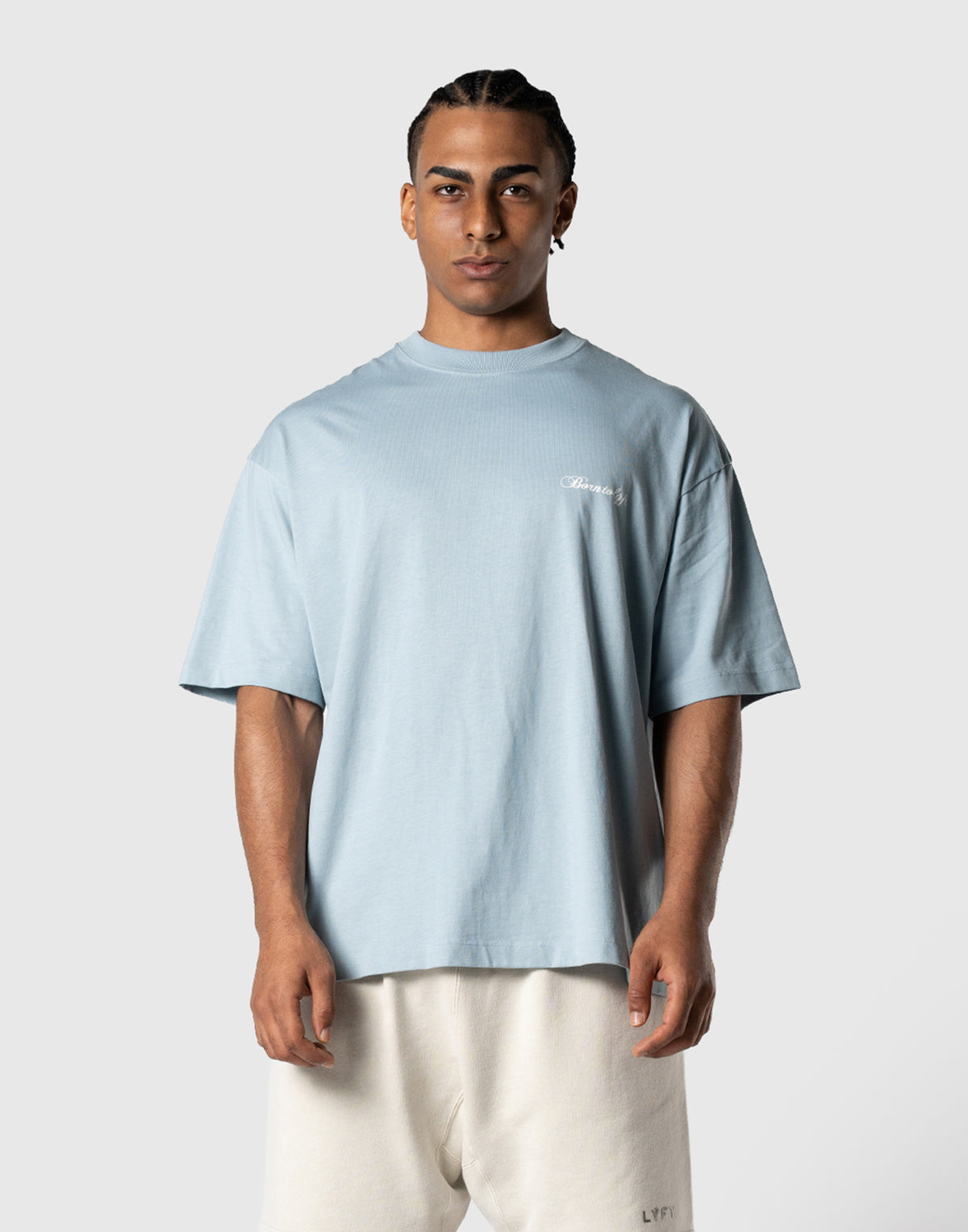 LYFT-Lift Training Wear | T-shirt] Edward Kato / Edward Presents