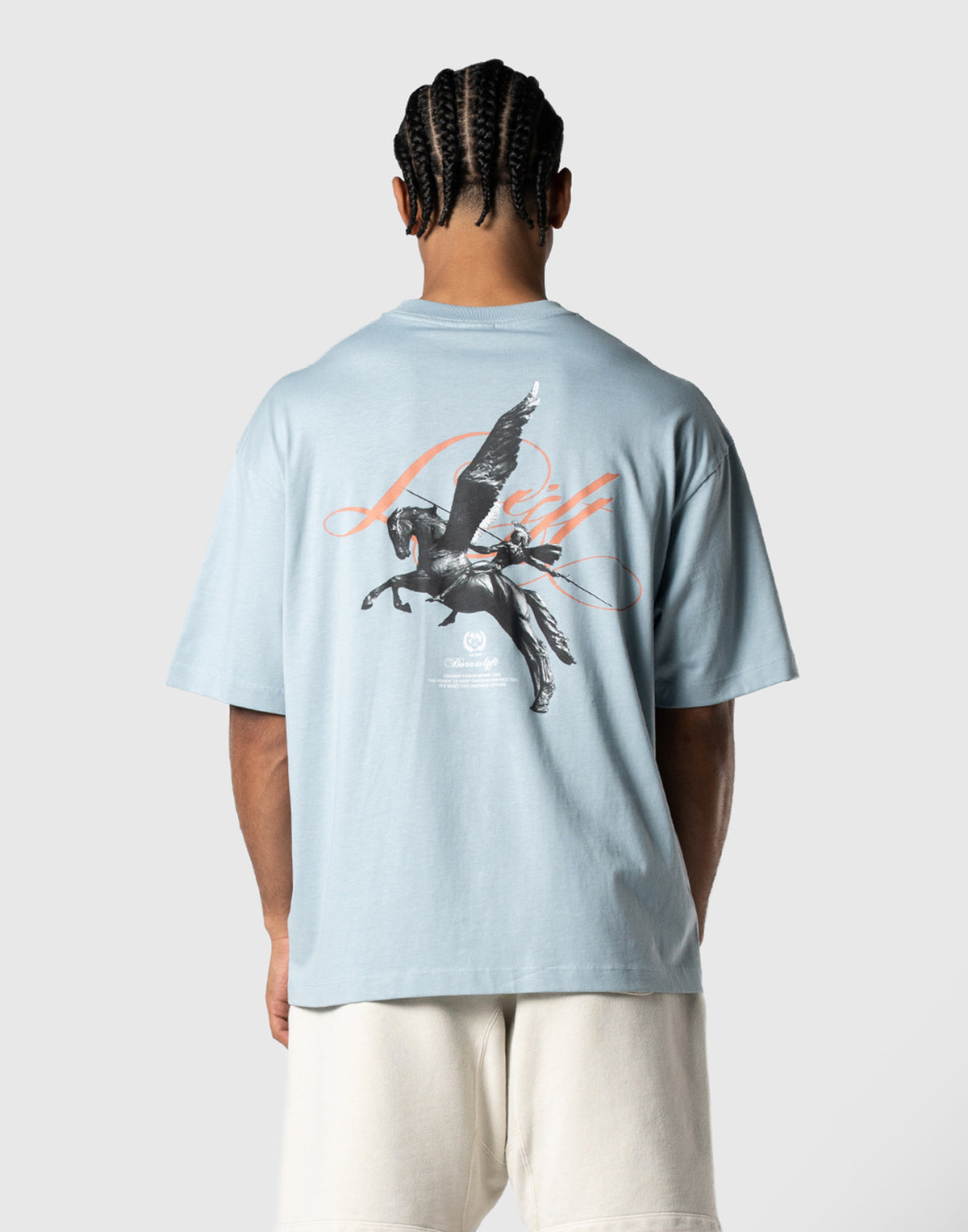 MEN'S COLLECTION – LÝFT