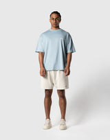 Pegasus Graphic Big T-Shirt - L.Blue