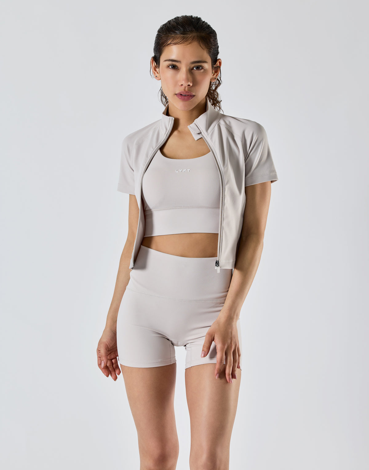 WOMEN'S COLLECTION – LÝFT