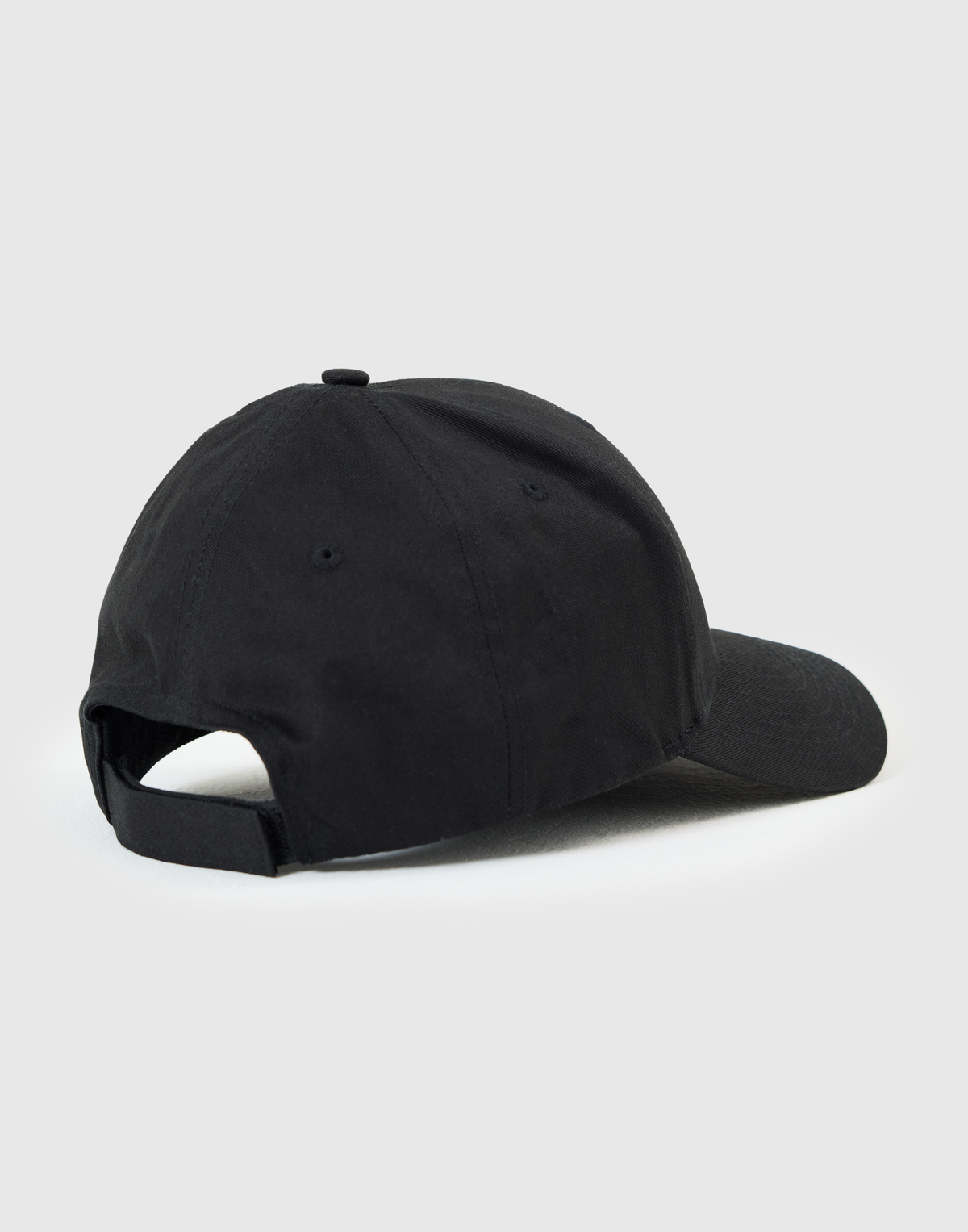 TEAM LÝFT Logo Cap - Black