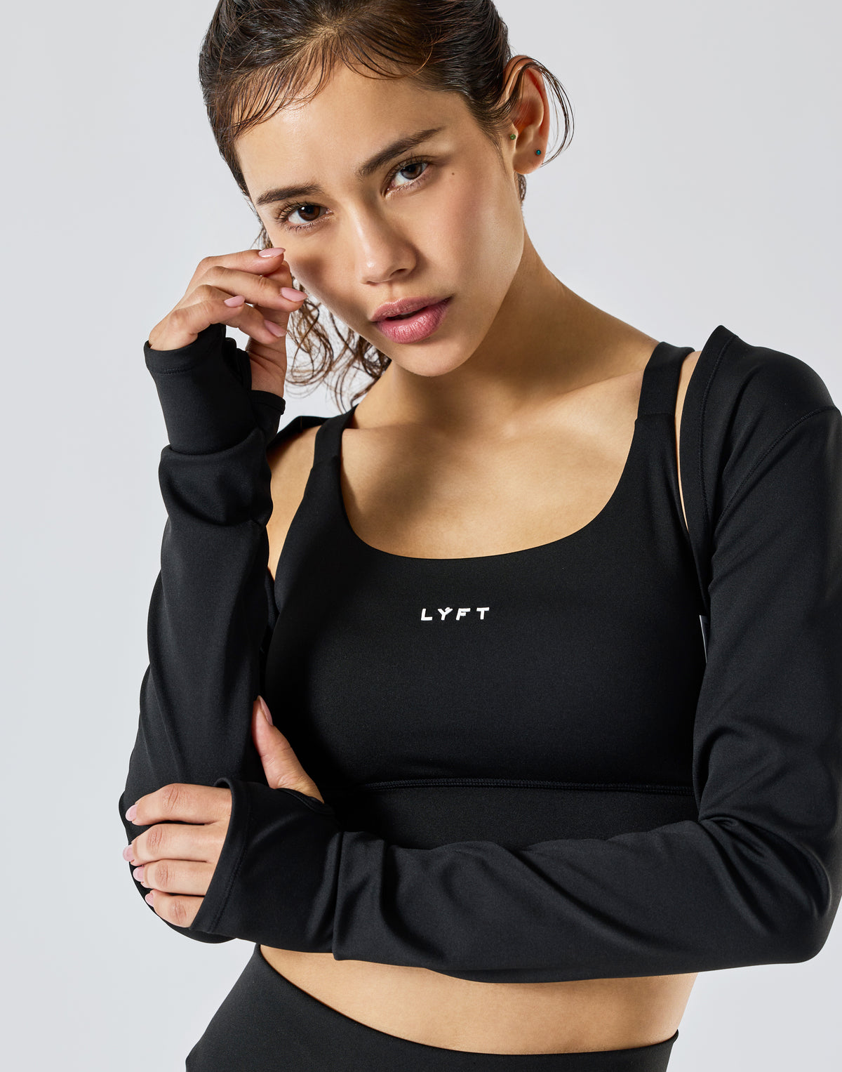 New In – LÝFT