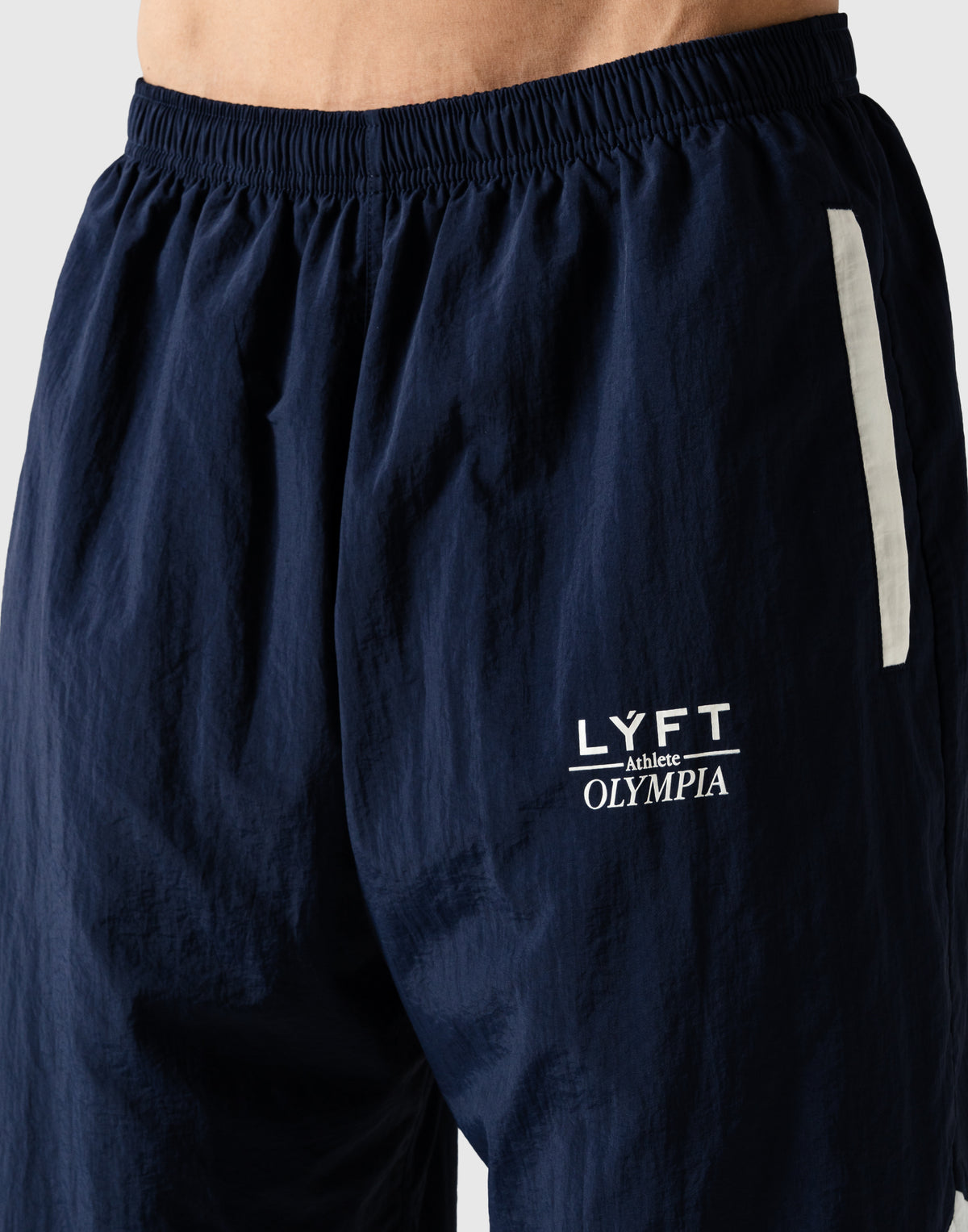 V-Form Wide Track Pants V.2 - OLYMPIA SPECIAL