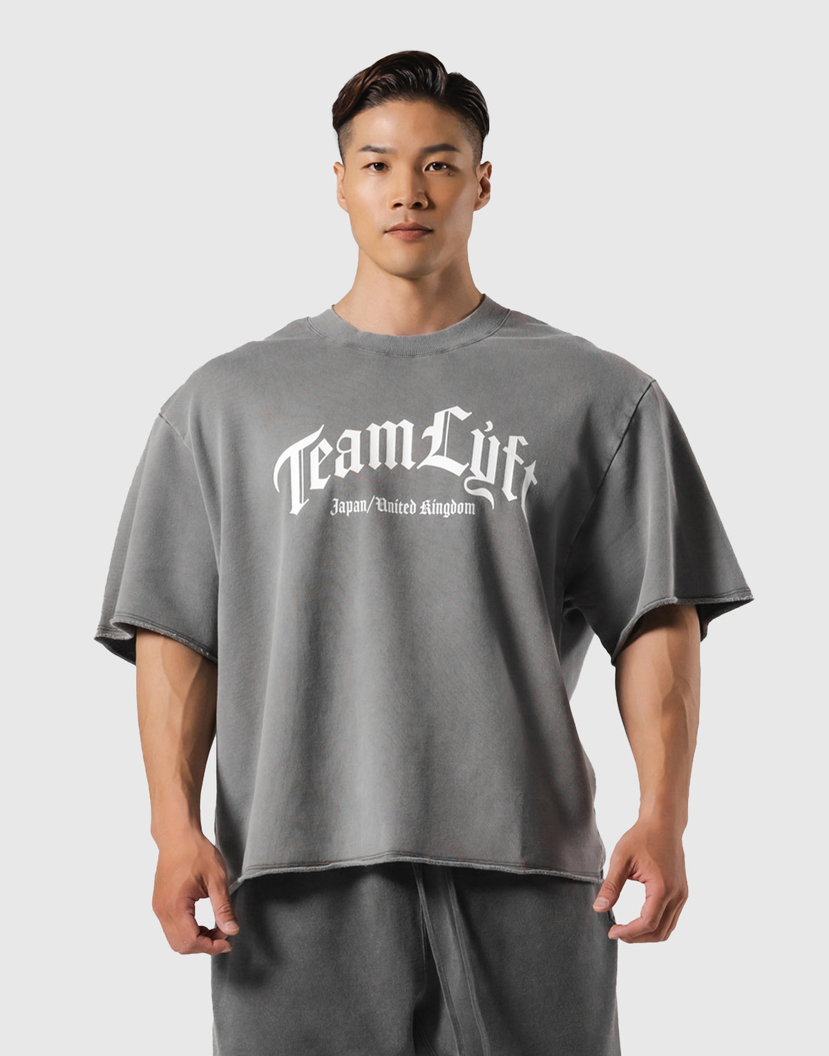 T-SHIRTS | LÝFT Official Store