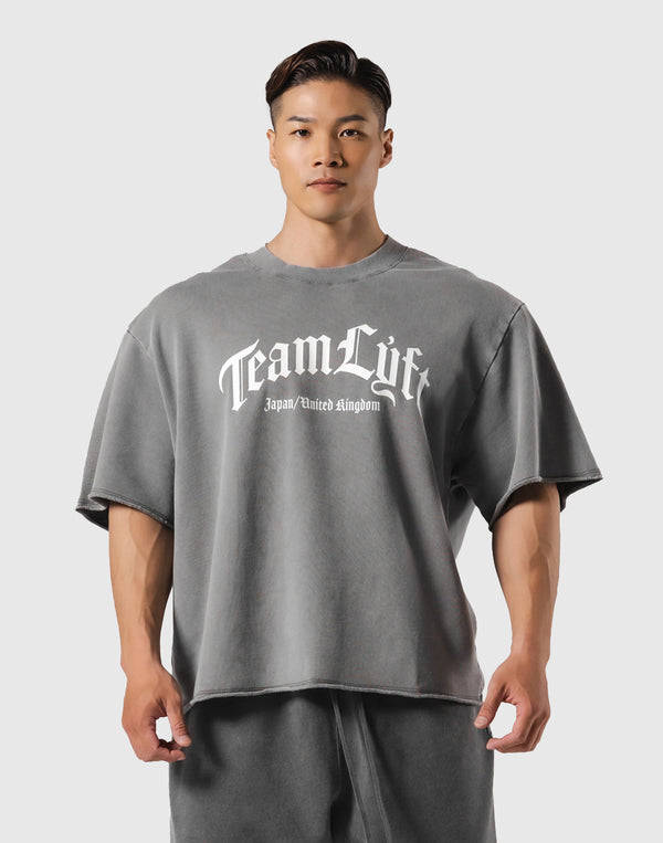 LYFT-Lift Training Wear | T-shirt] Edward Kato / Edward Presents