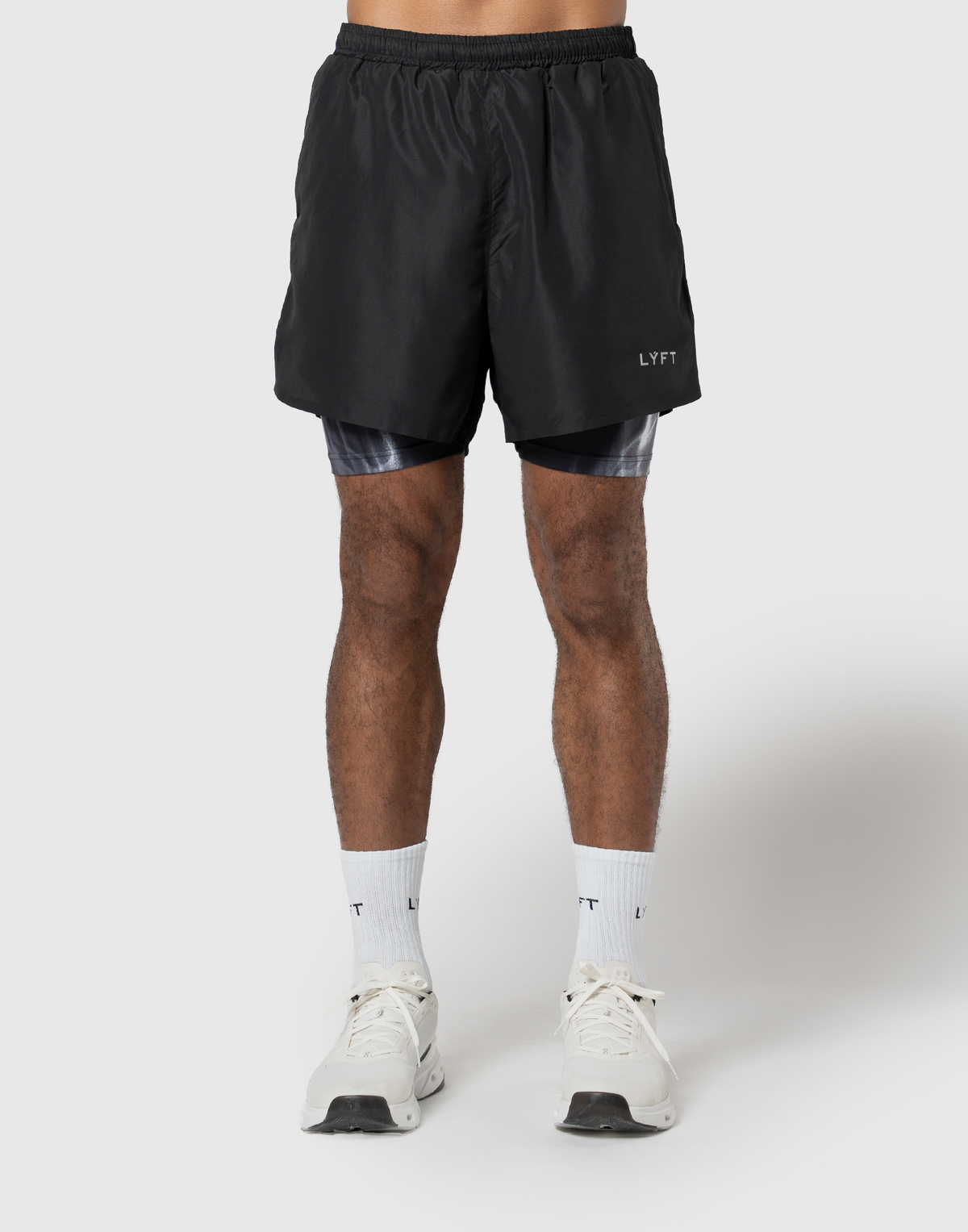 Shorts | LÝFT Official Store