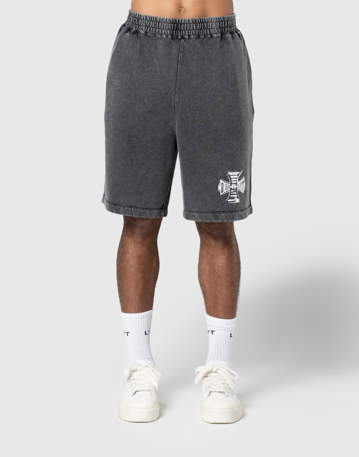 Shorts | LÝFT Official Store
