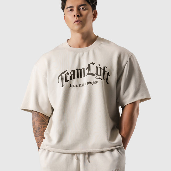 T-SHIRTS | LÝFT Official Store