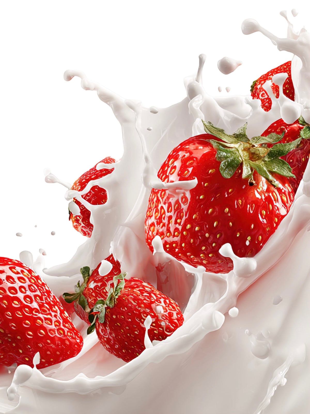 Whey Protein (WPC) - Ichigo Ole 420g