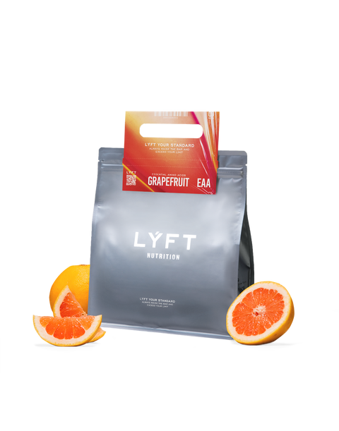EAA - Grapefruit