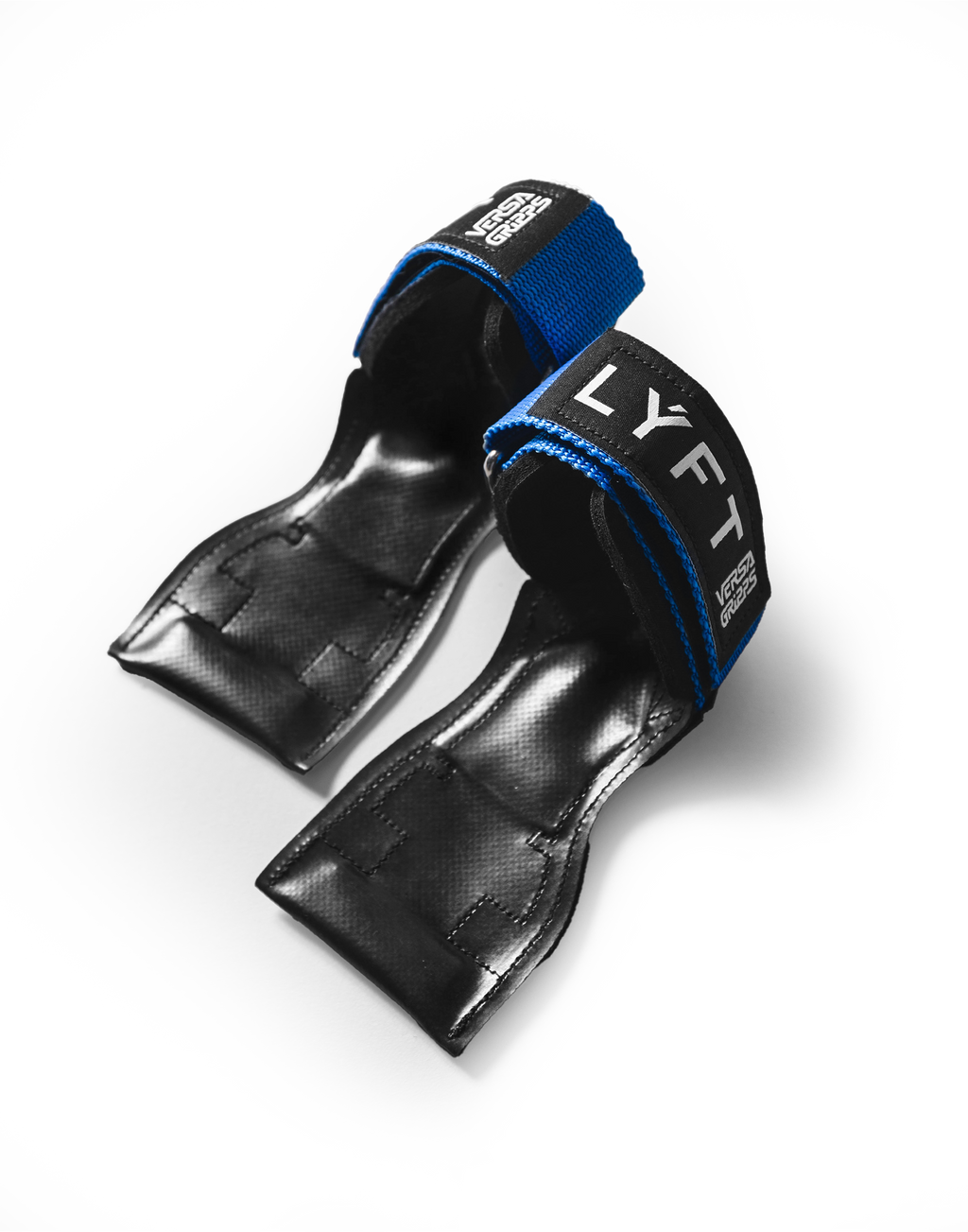 LYFT x Versa Gripps Power Gripps Pro ブルー LÝFT × VERSA GRIPPS / POWER GRIPPS PRO - Blue