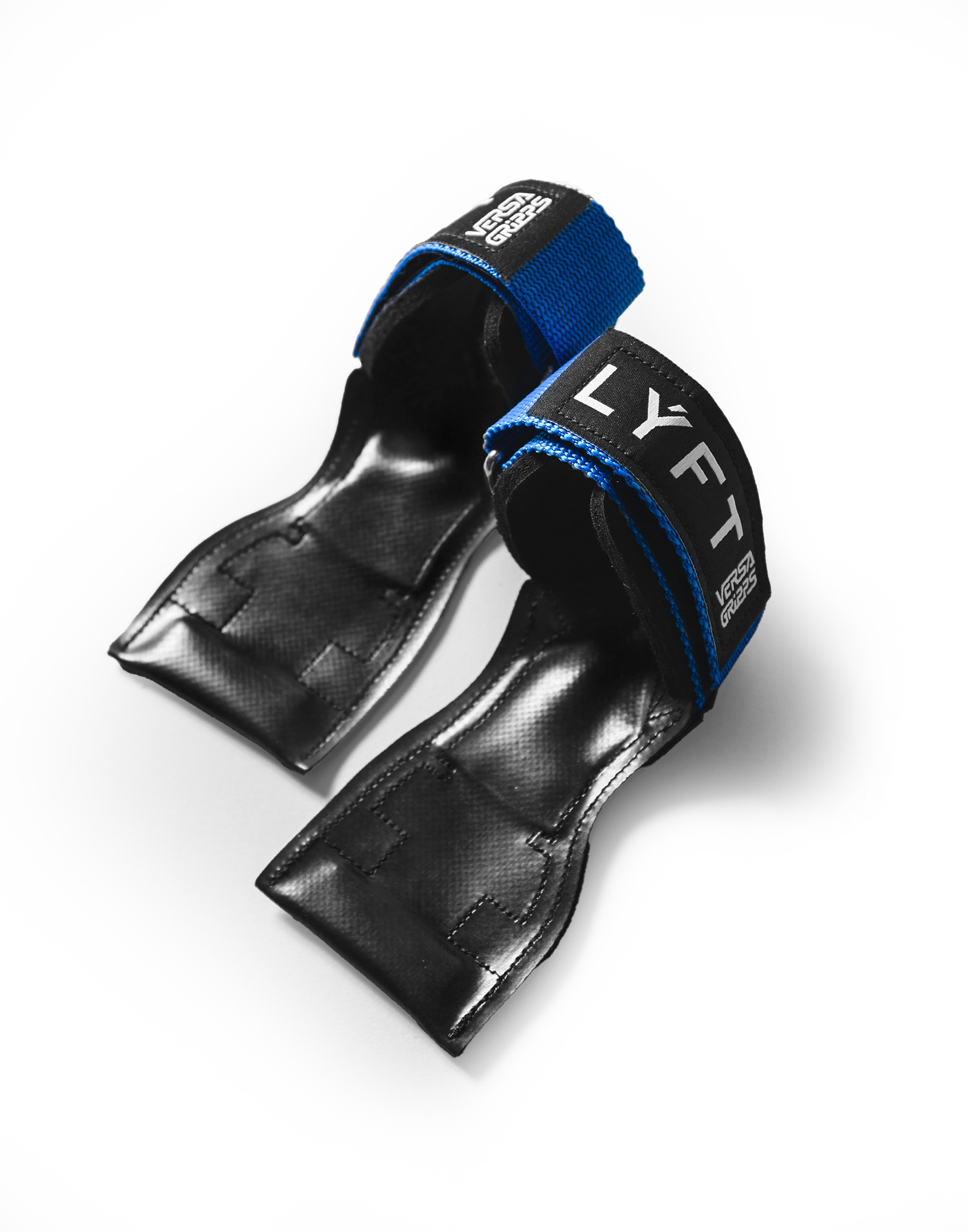 LÝFT × VERSA GRIPPS / POWER GRIPPS PRO - Blue LÝFT × VERSA GRIPPS / POWER GRIPPS PRO - Blue
