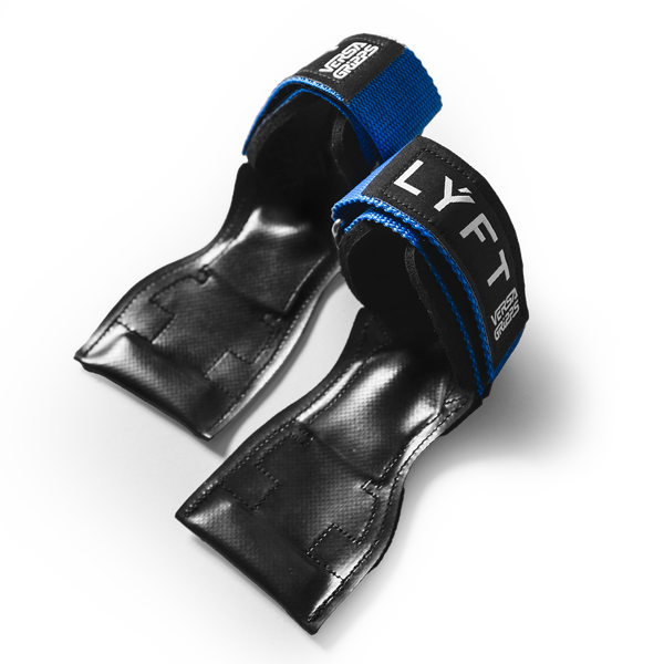 LÝFT × VERSA GRIPPS / POWER GRIPPS PRO - Blue LÝFT × VERSA GRIPPS / POWER GRIPPS PRO - Blue