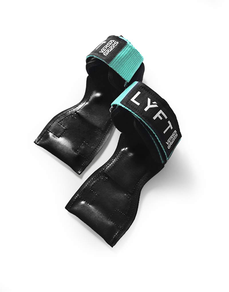 LÝFT × VERSA GRIPPS / POWER GRIPPS PRO - Mint LÝFT × VERSA GRIPPS / POWER GRIPPS PRO - Mint