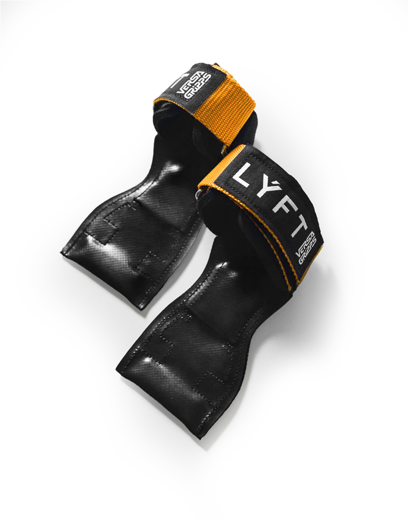 LYFT POWER GRIPPS PRO ミント LÝFT × VERSA GRIPPS / POWER GRIPPS