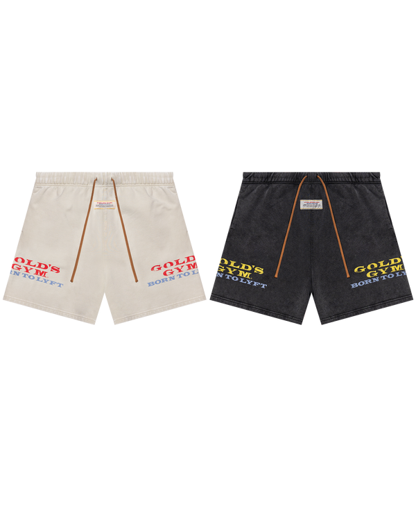 Shorts | LÝFT Official Store