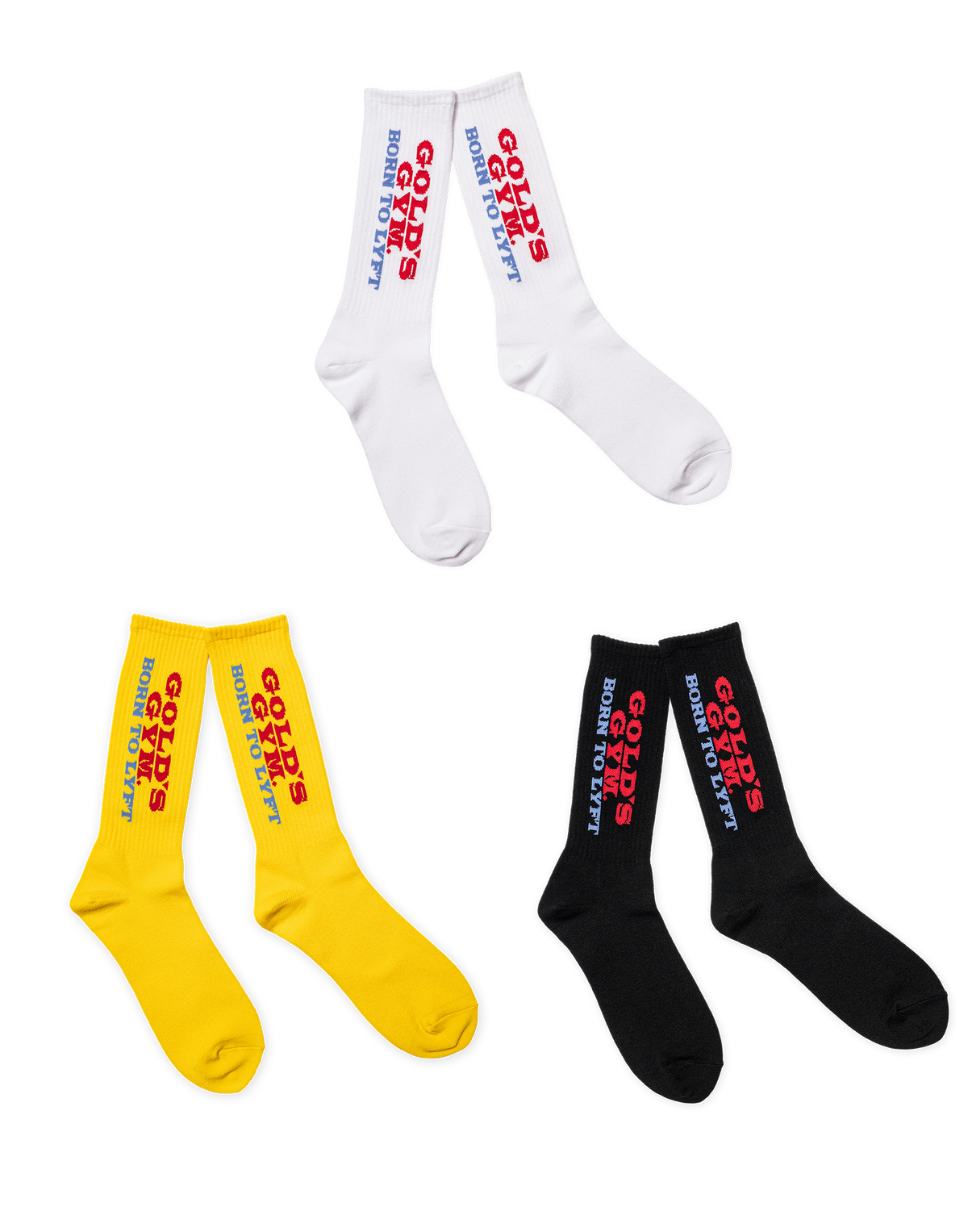 Item | LÝFT Official Store