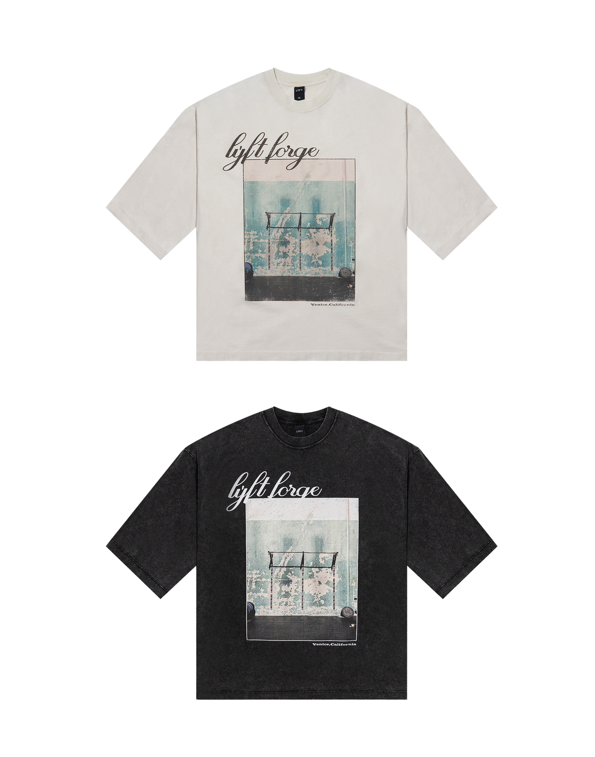 T-SHIRTS | LÝFT Official Store