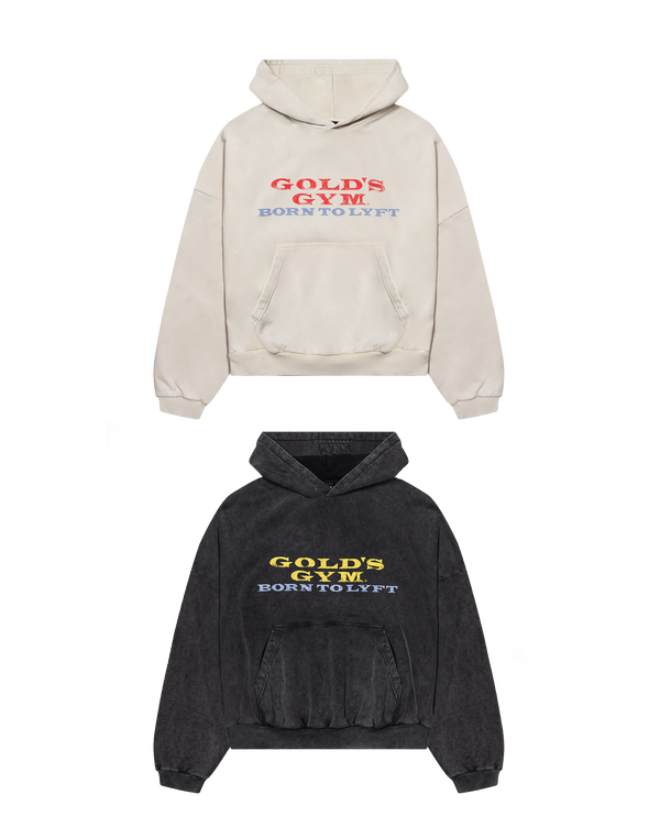 LÝFT Official Store | Fitness Apparel & Nutrition