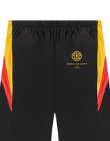 【1デザインにつき1点までの購入制限】LÝFT × GOLD'S Gym 2Line Adjustable Wide Track Pants