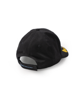 【1デザインにつき1点までの購入制限】LÝFT × GOLD'S Gym Logo Cap