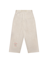 【1デザインにつき1点までの購入制限】LÝFT × GOLD'S Gym Vintage Logo Long Pants