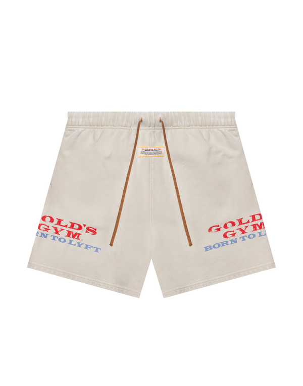 LYFT-Lift Training Wear | Shorts / Half Pants] Edward Kato