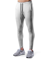 2way Stretch Logo String Pants - Grey