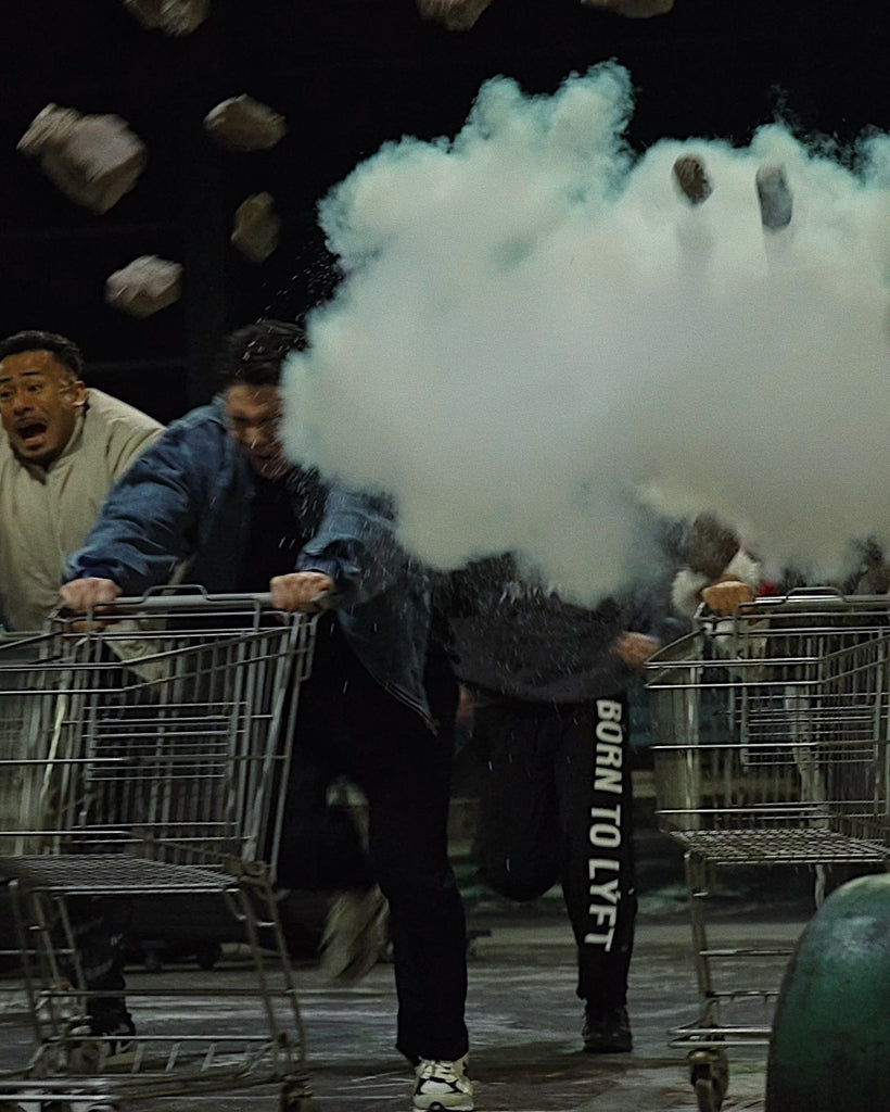 LÝFT Official Store - (リフト公式オンラインストア)